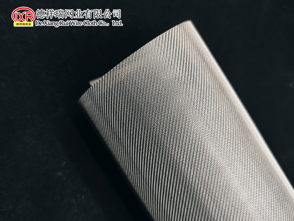 46目斜紋鎳網