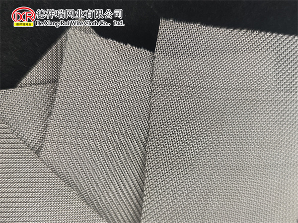 100目鎳絲網